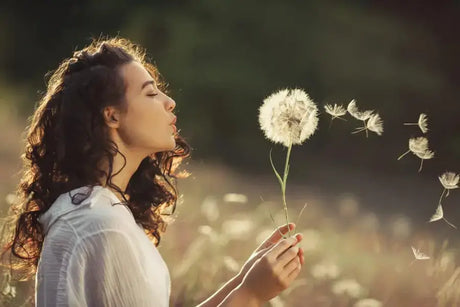 Saiba como prevenir e acabar com as alergias de Outono de forma natural