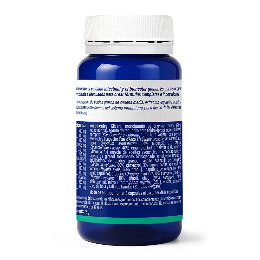 Candintest 30cap - NPro