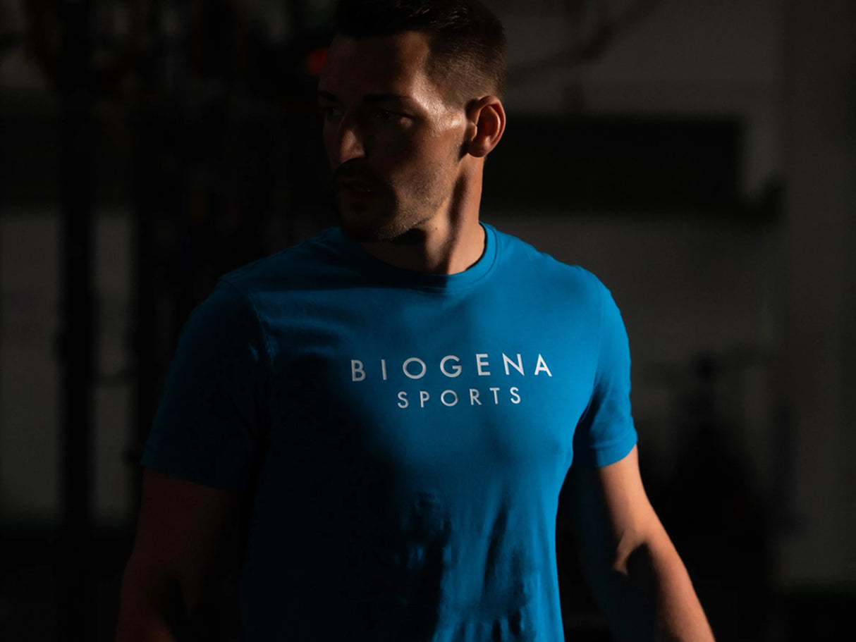 BCAA 500 120cap - Biogena Sports
