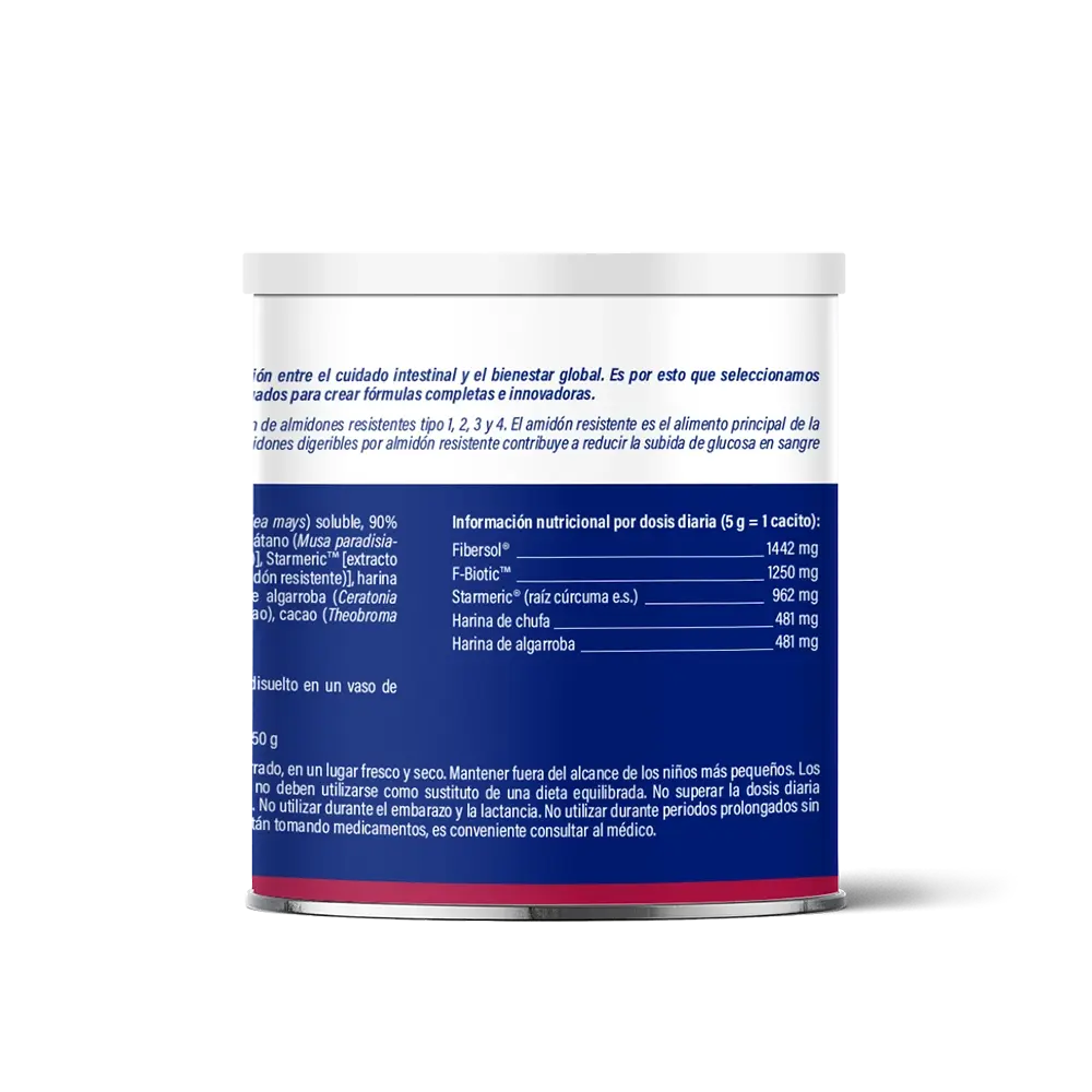 Prebiota Resist 150g - NPro