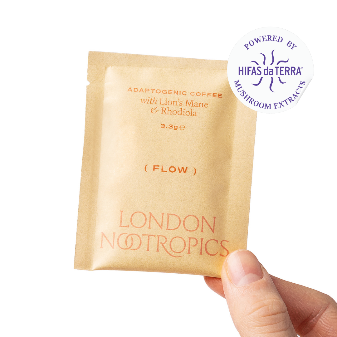 Big Box 60 sachets - London Nootropic