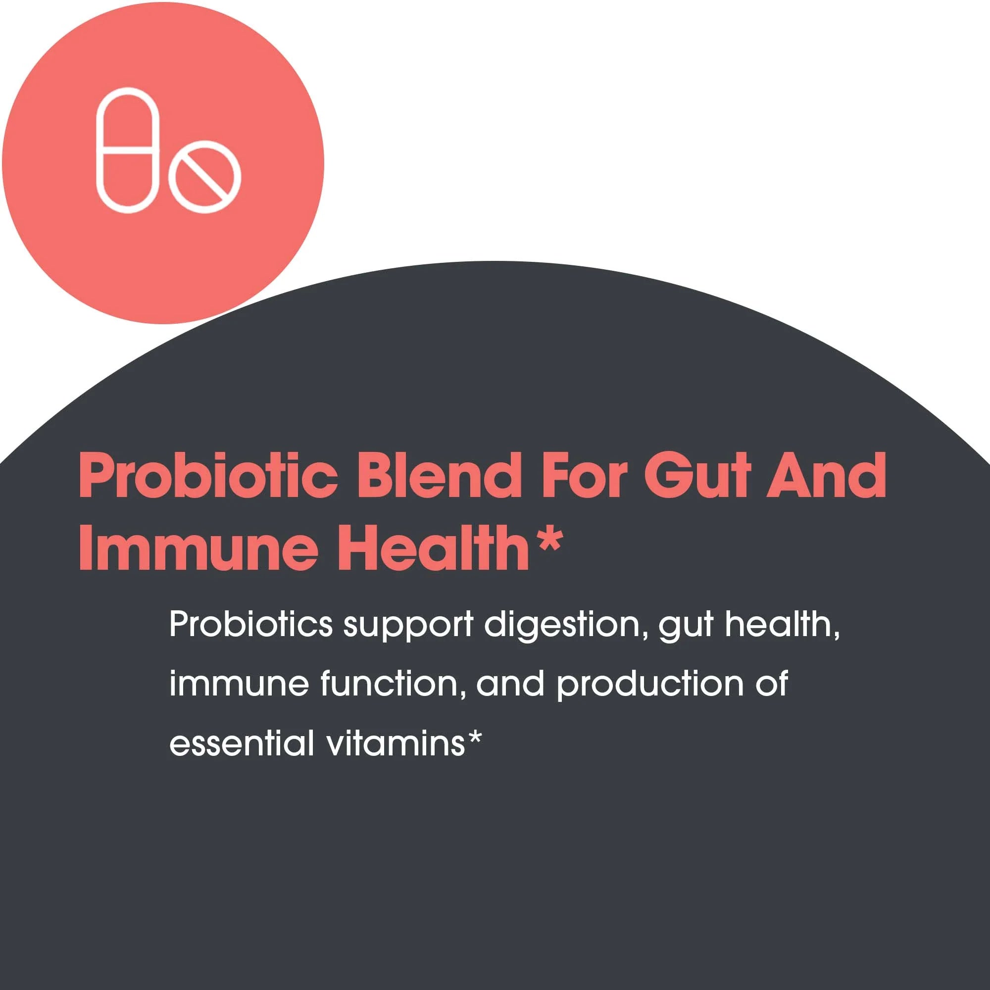 BifidoBiotics 60vcap - Allergy Research Group