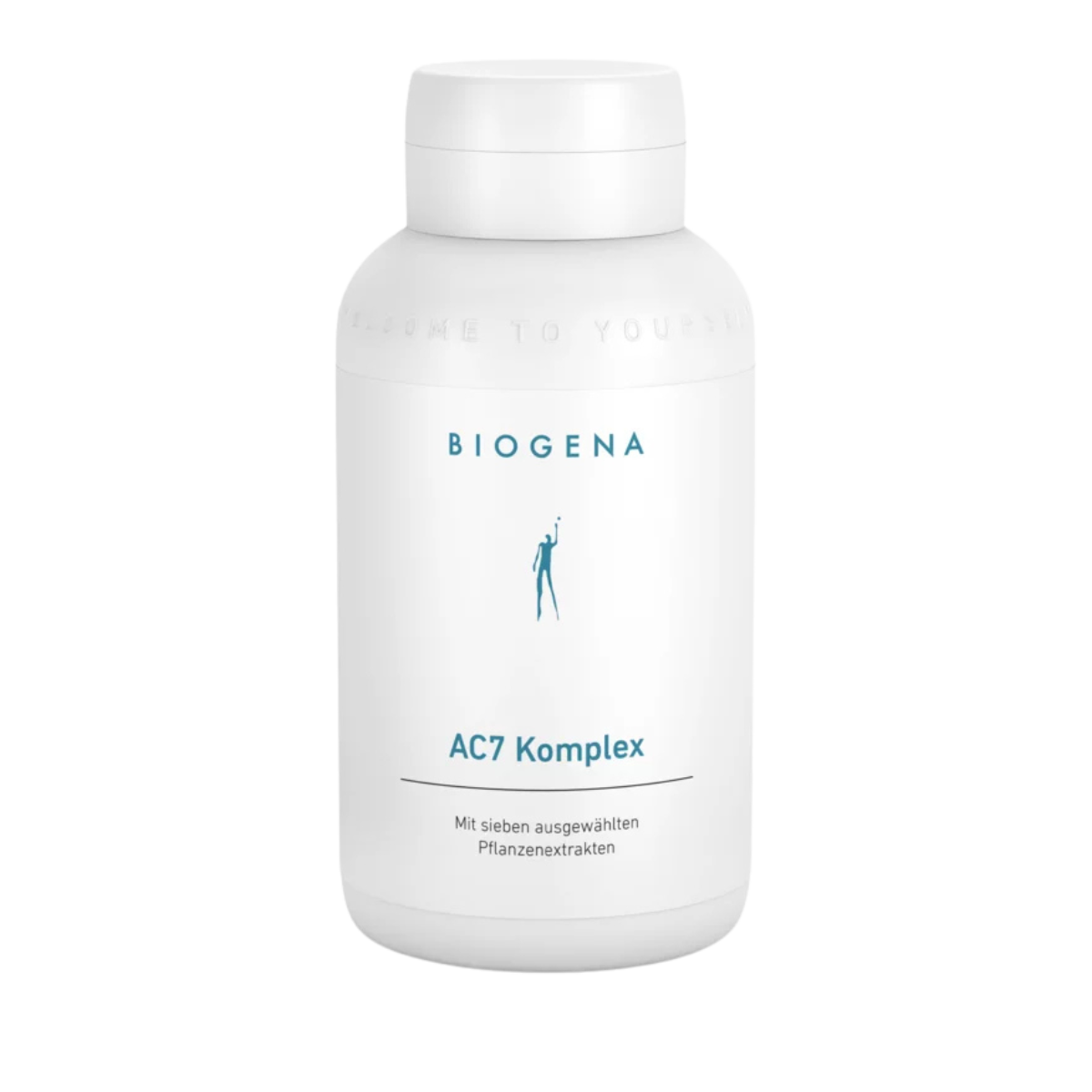 AC7 Complex 120cap - Biogena