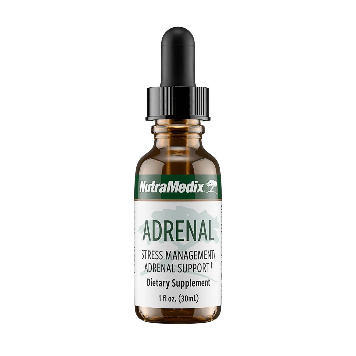 Adrenal 30ml - Nutramedix