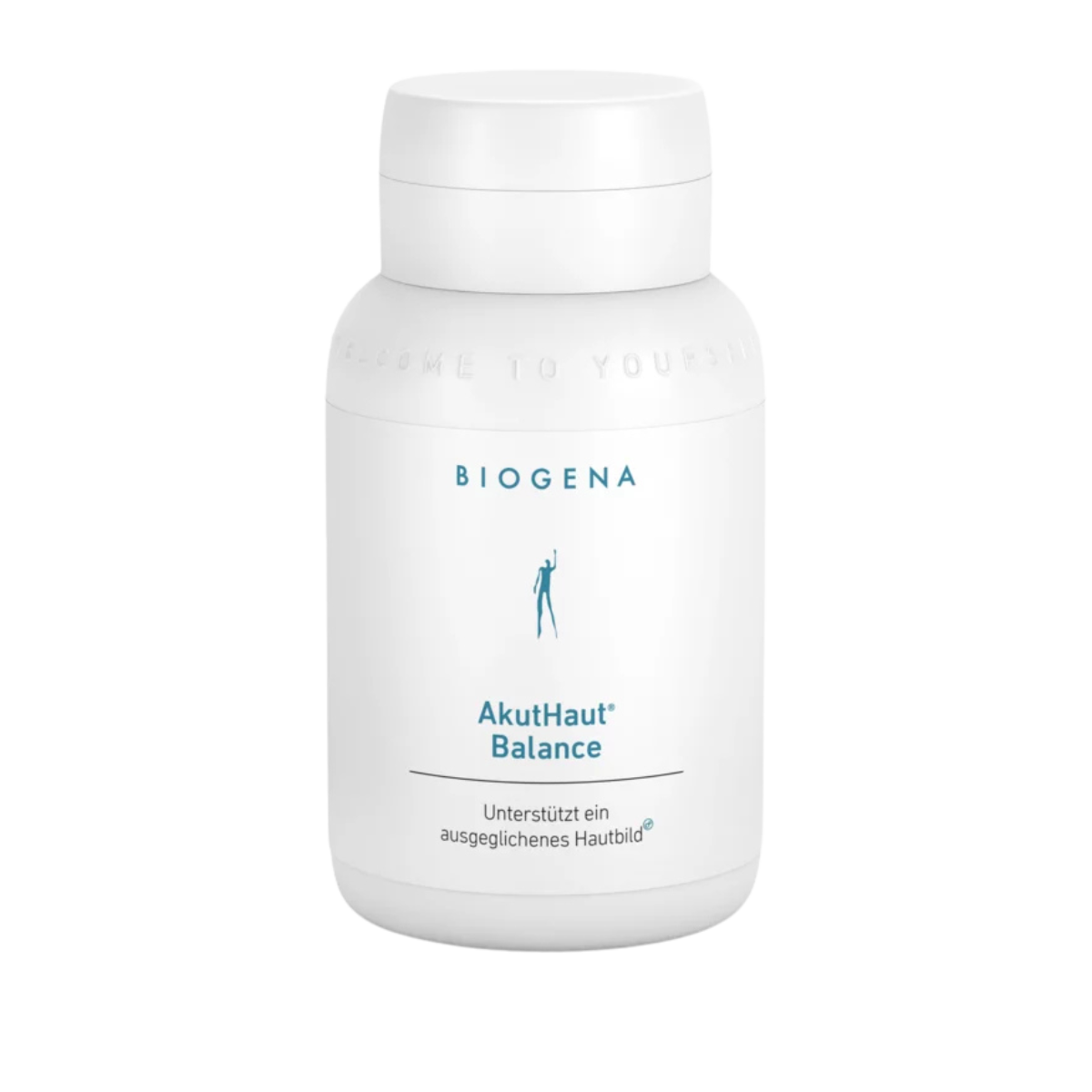 AkutHaut® Balance 60cap - Biogena