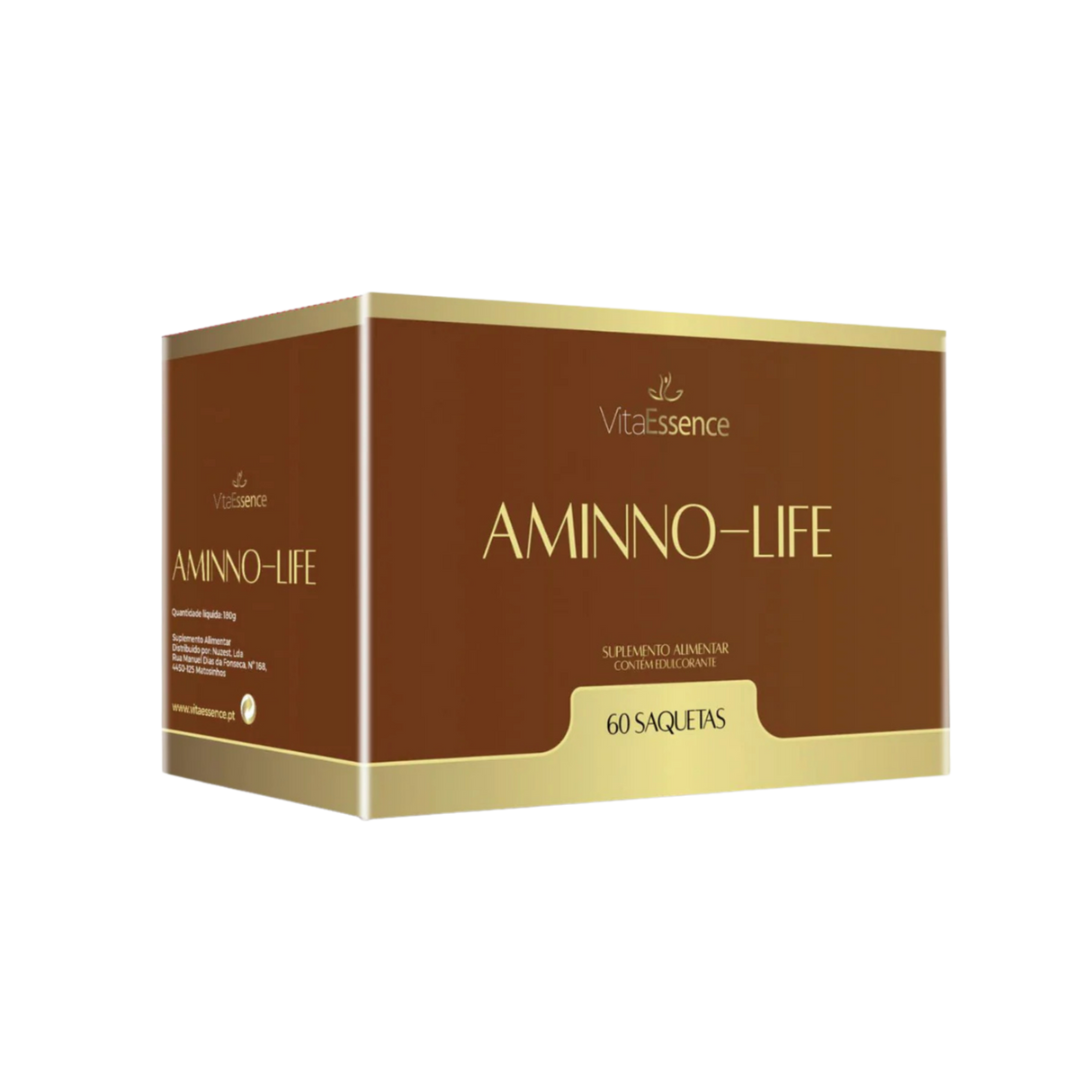 Aminno - Life