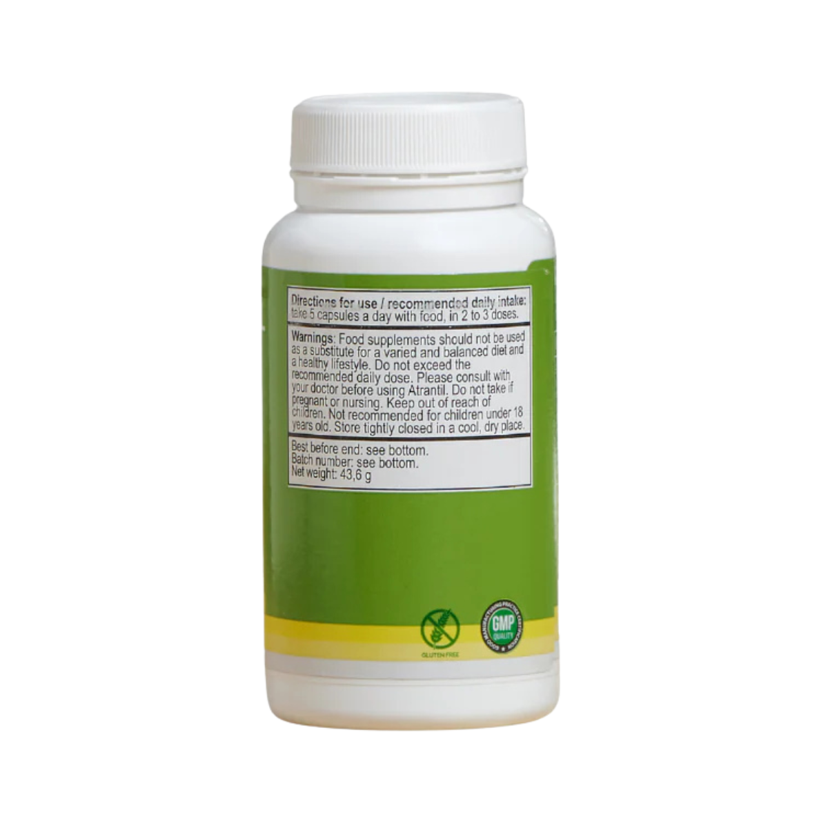 Atrantil 90cap – Atrantil