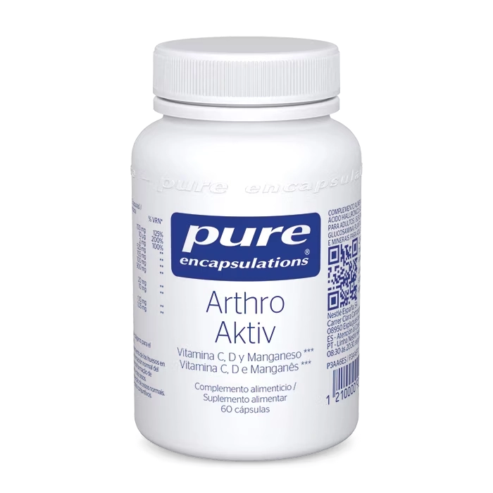 Arthro Aktiv 60caps - Pure Encapsulations