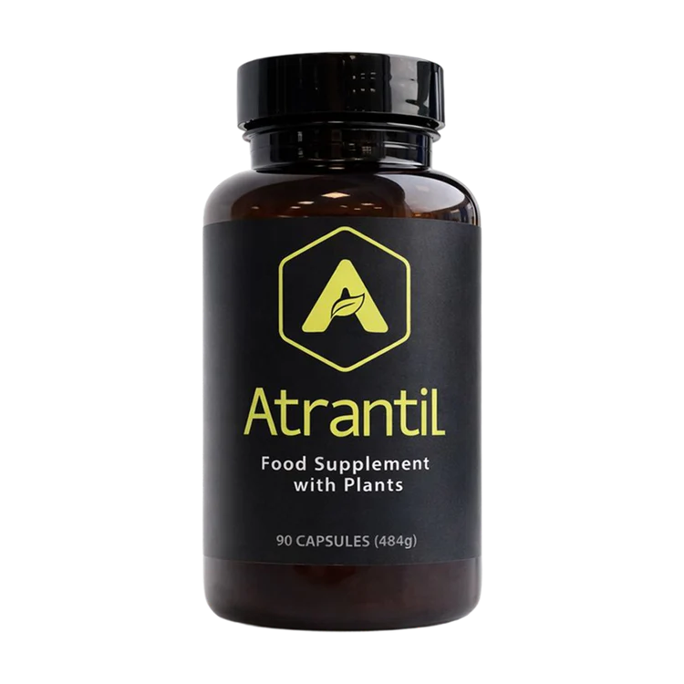 Atrantil 90cap – Atrantil