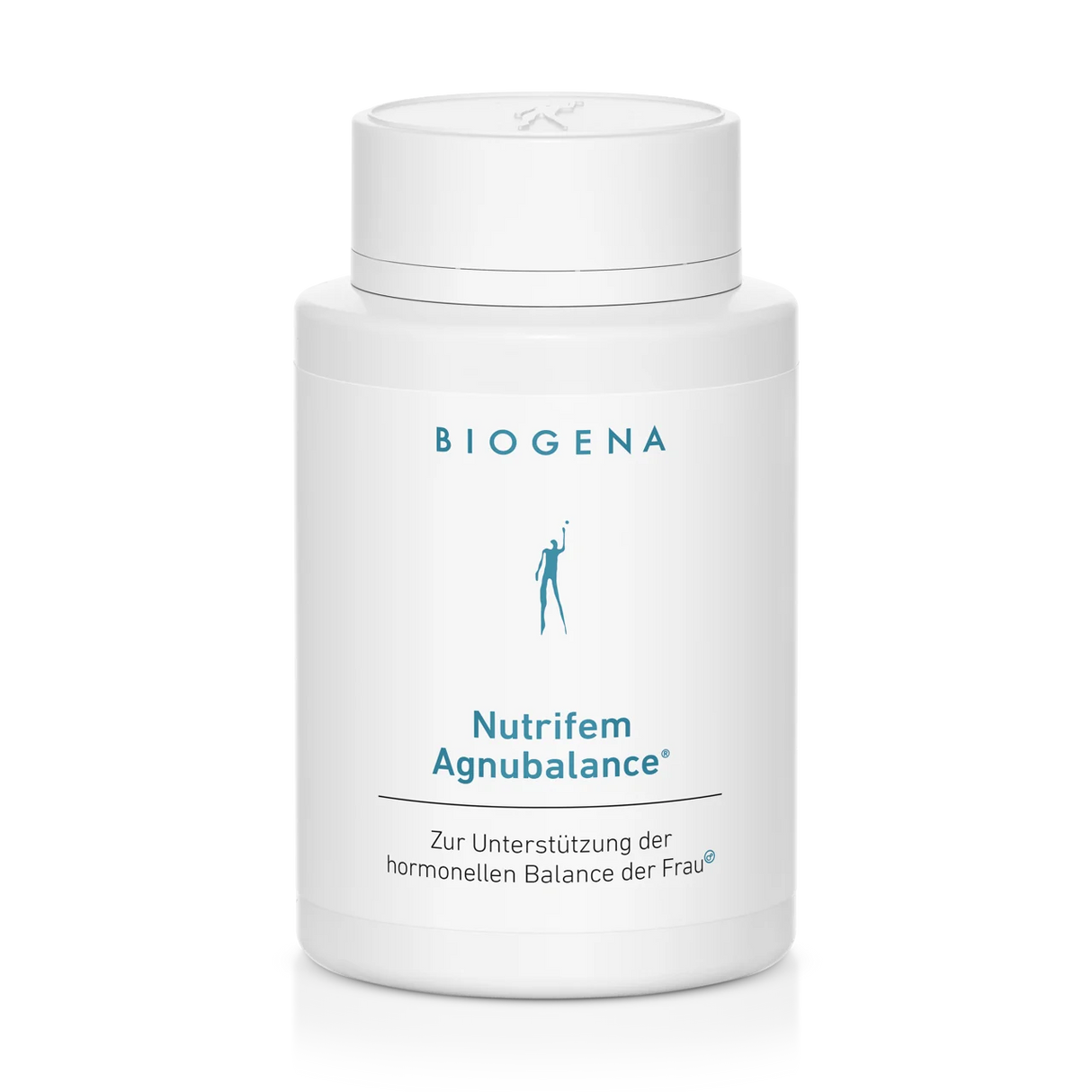 Nutrifem Agnubalance® 60cap - Biogena