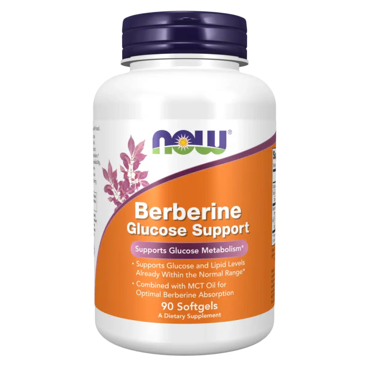 Berberine-90sft-Now-Foods