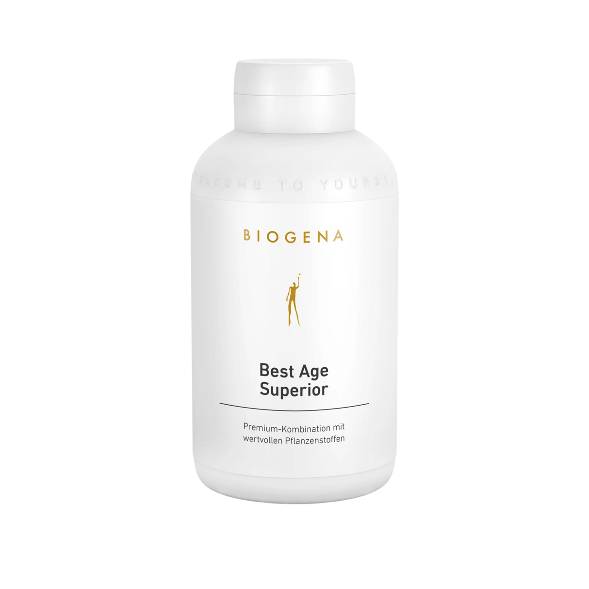 Best Age Superior 180cap - Biogena