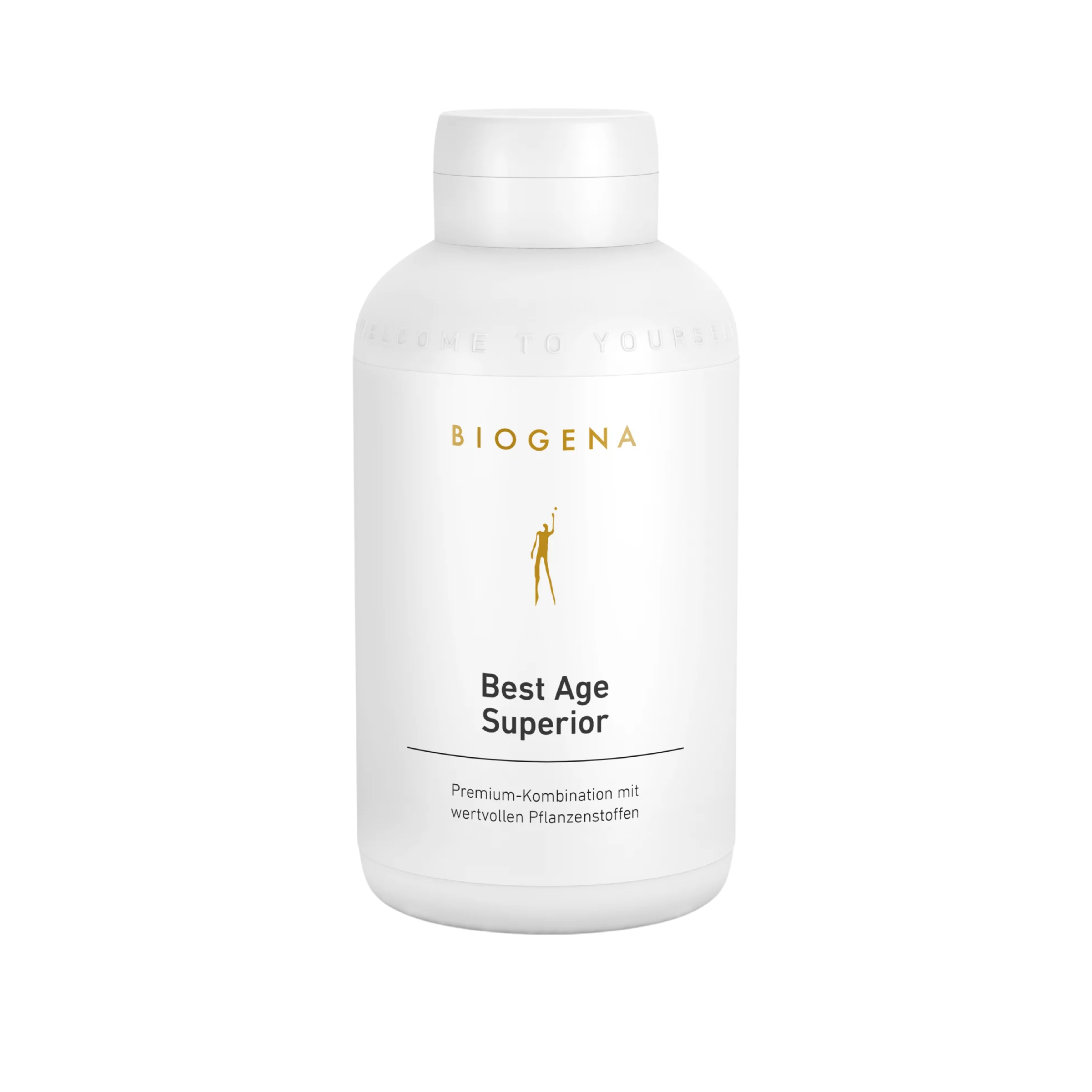 Best Age Superior 180cap - Biogena