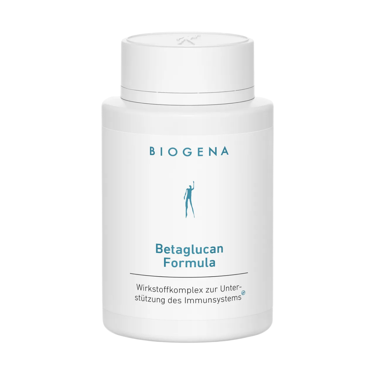 Beta Glucan Formula 120cap - Biogena
