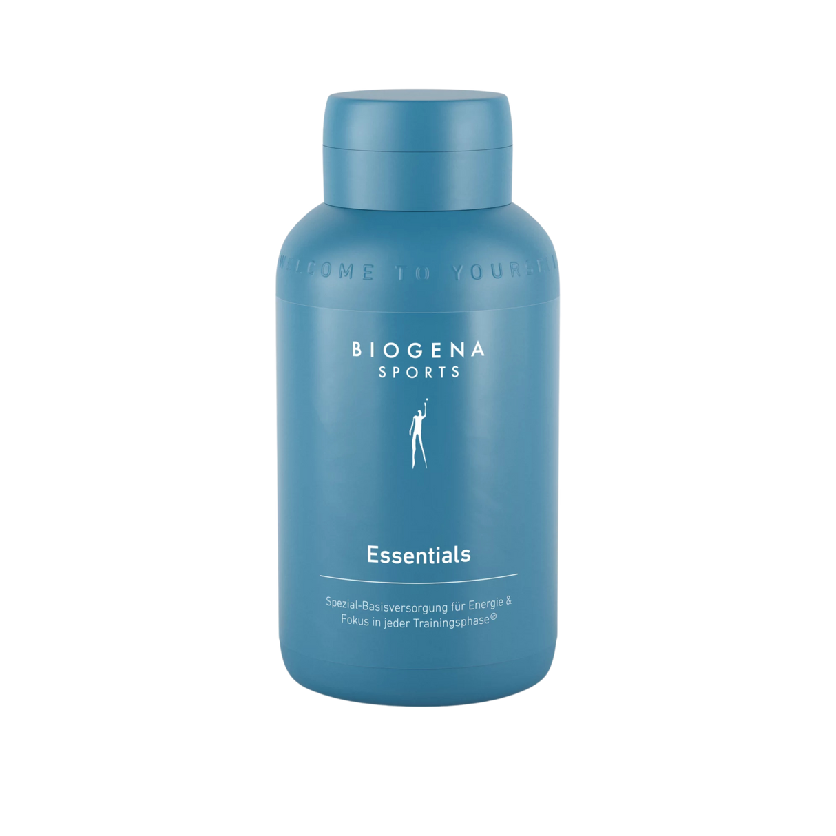Biogena Sports Essentials 120cap - Biogena