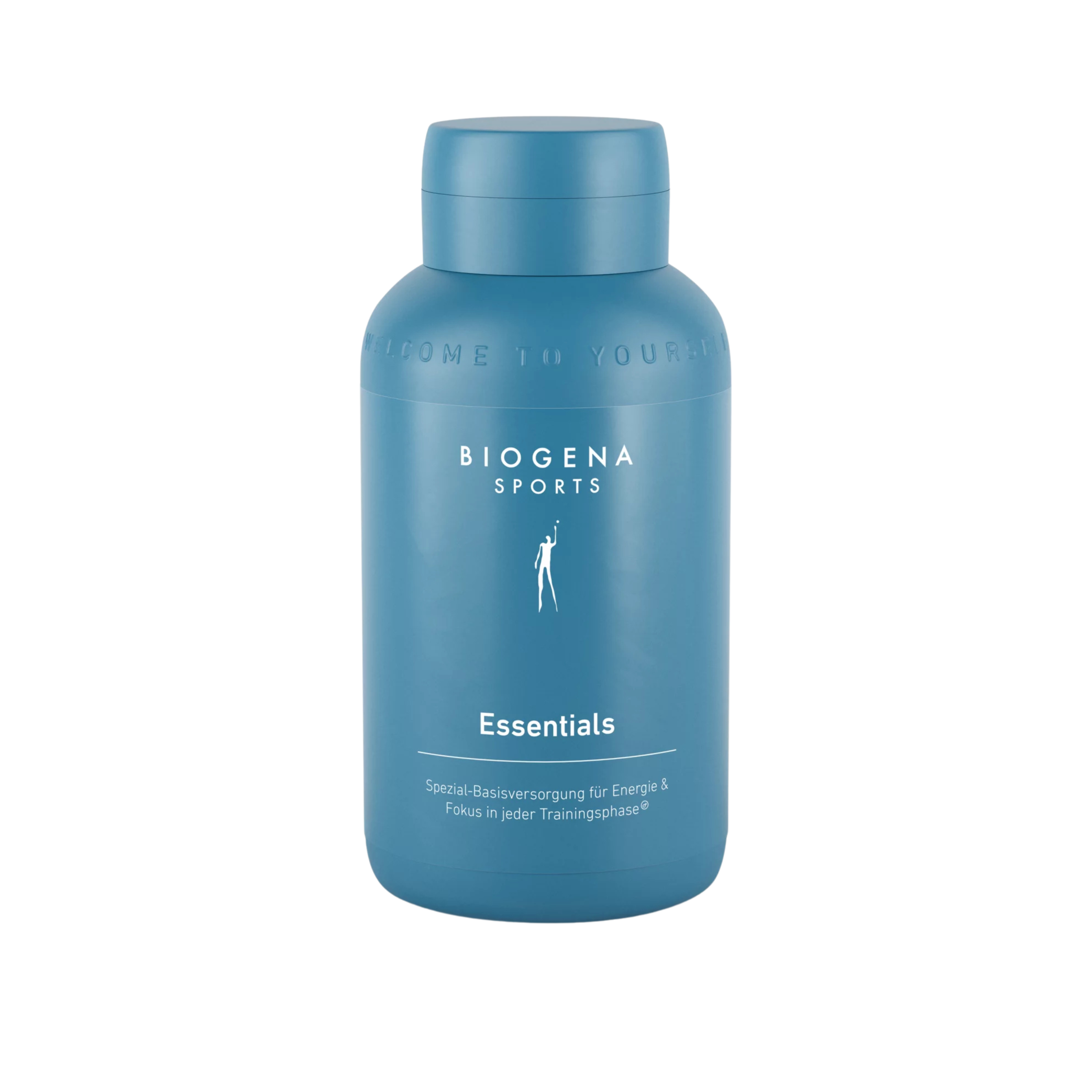 Biogena Sports Essentials 120cap - Biogena