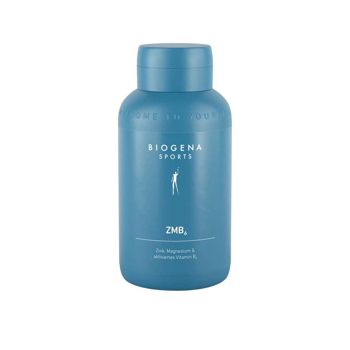 ZMB6 90cap - Biogena Sports