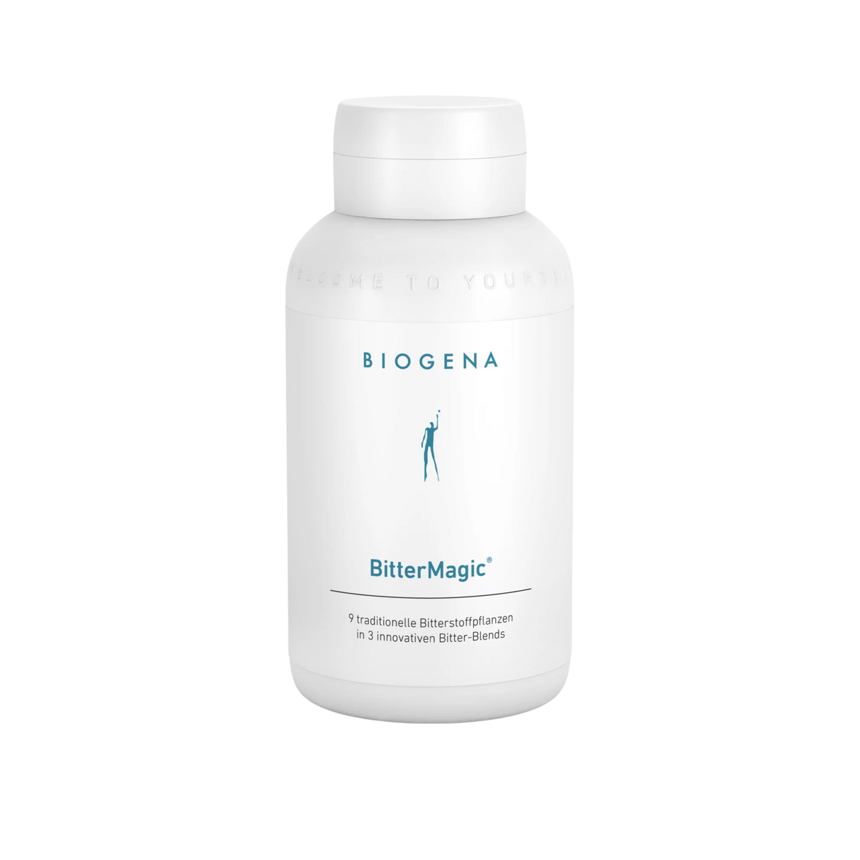 BitterMagic® 120cap - Biogena