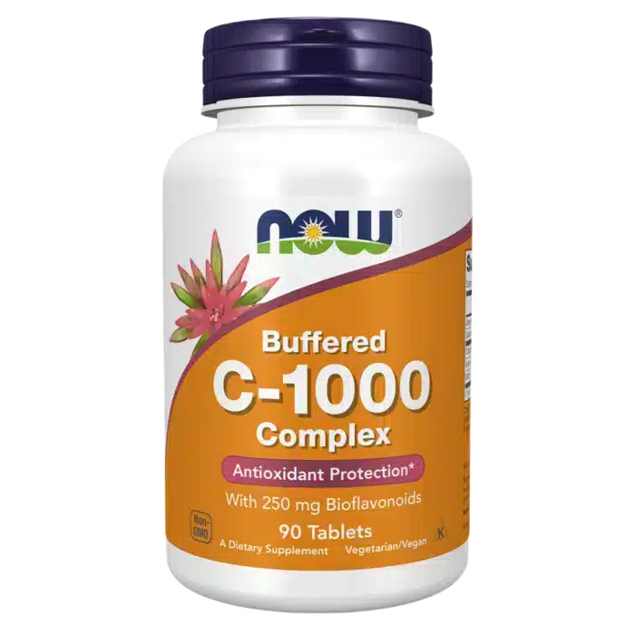C-1000 Complex 90tab - Now