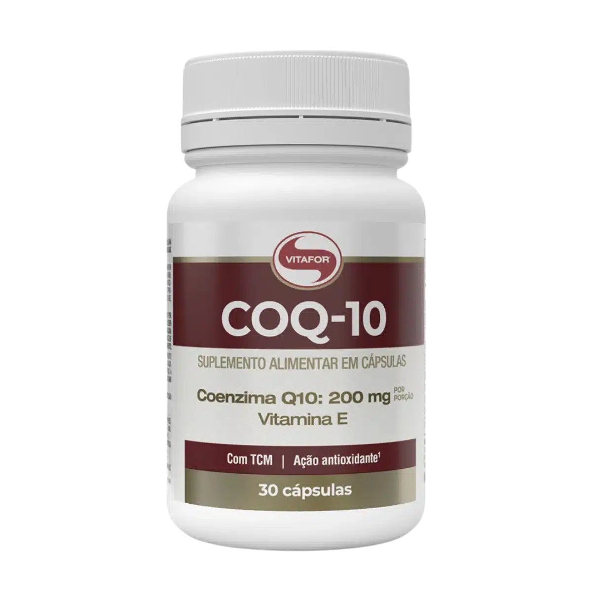 COQ-10-30cap-Vitafor
