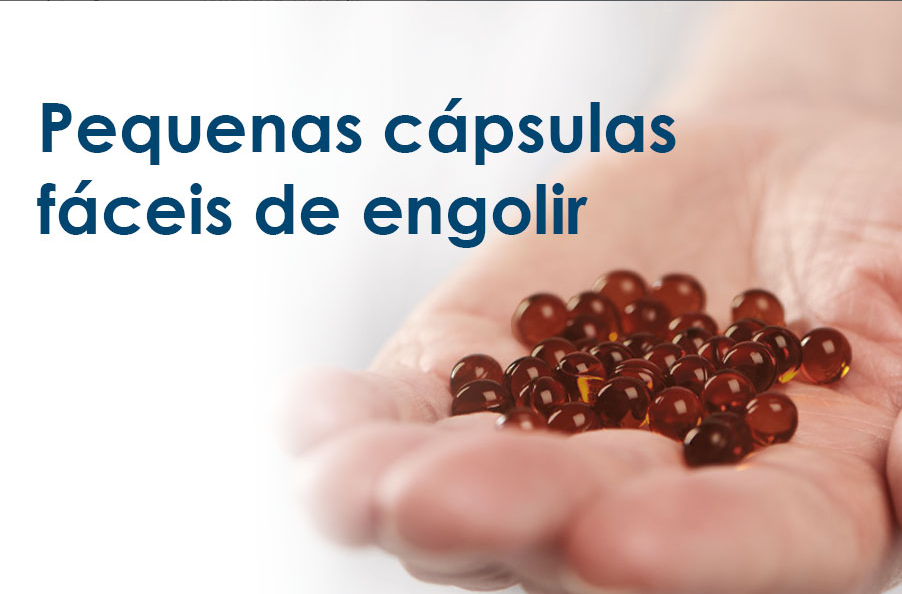 BioActivo Vitamina D Forte + 100 µg - Pharma Nord