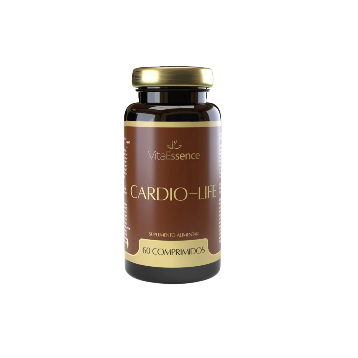 Cardio-Life- VitaEssence 60 comp