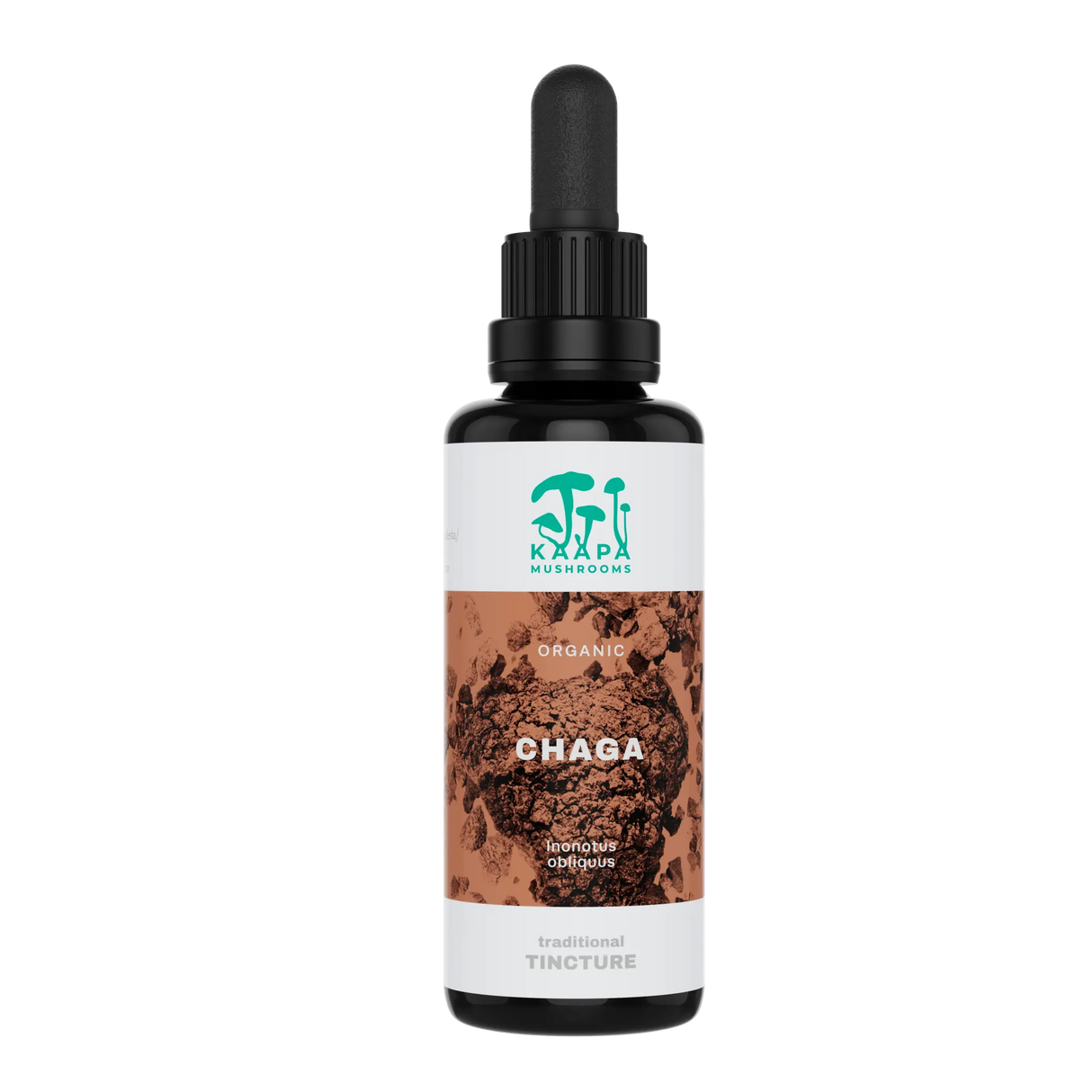 Chaga 50ml - KAAPA