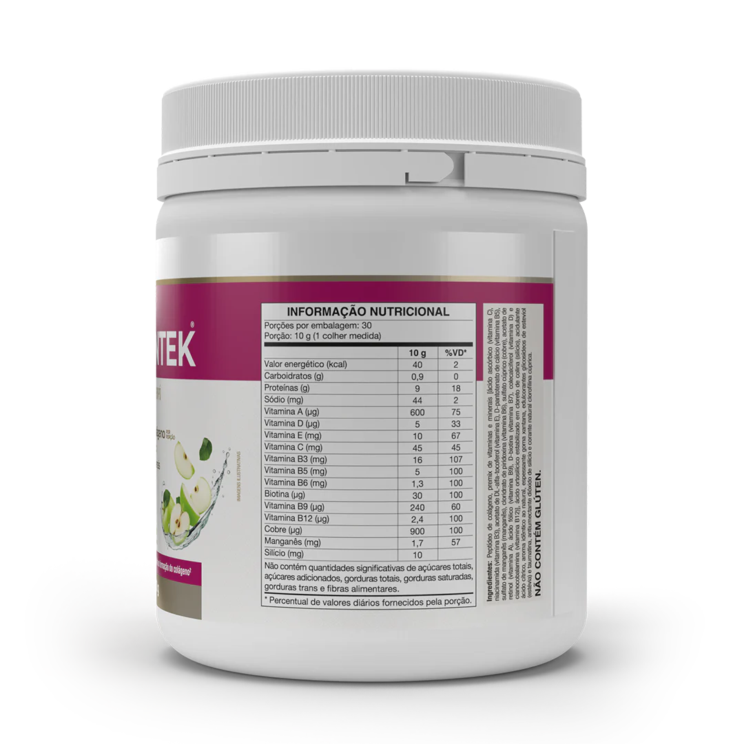 Colagentek-300g-Maca-Vitafor-3