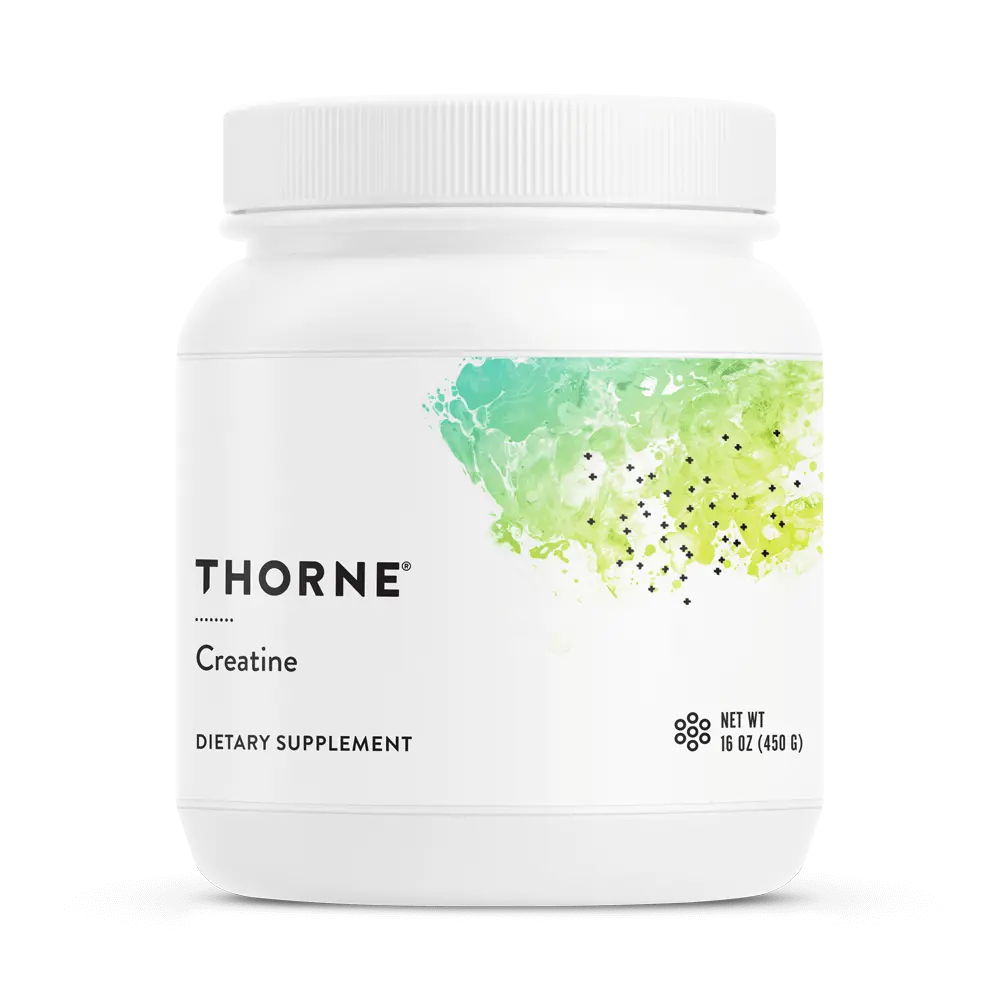 Creatine 450g - Thorne