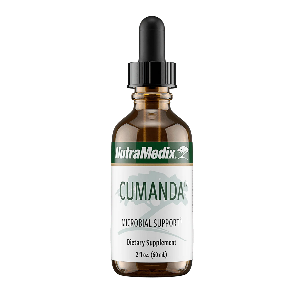 Cumanda 60ml - Nutramedix