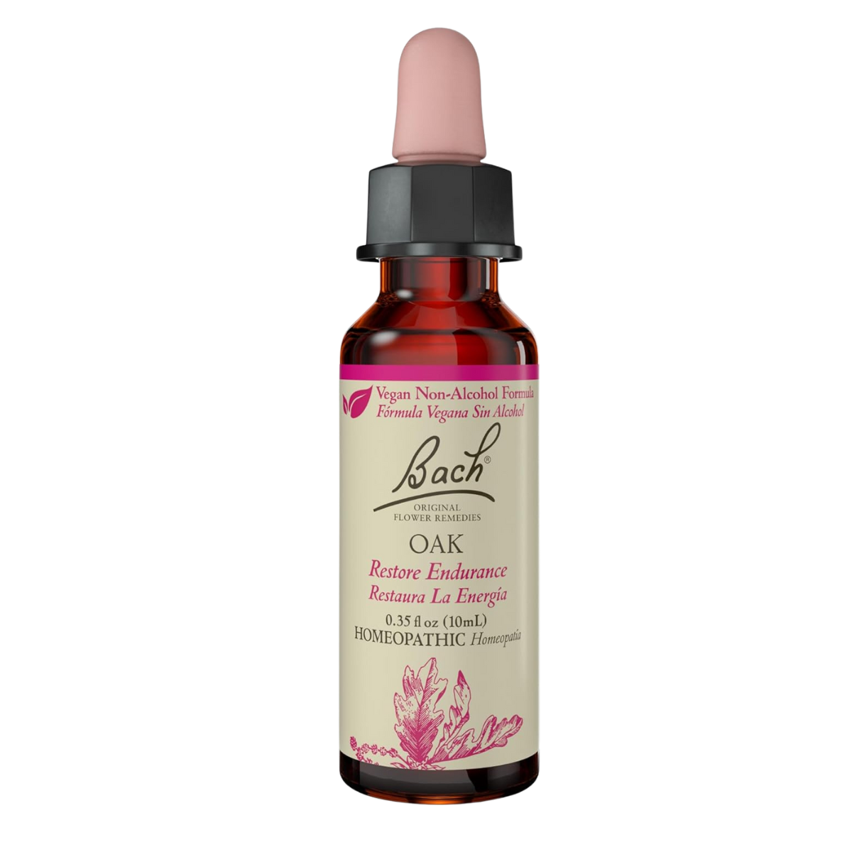 Oak 20ml - Floral Bach