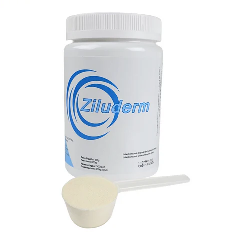 Ziluderm 300g - MJS Med