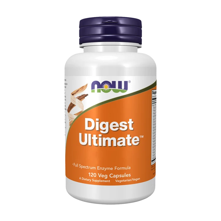 Digest Ultimate 120vcap - Now