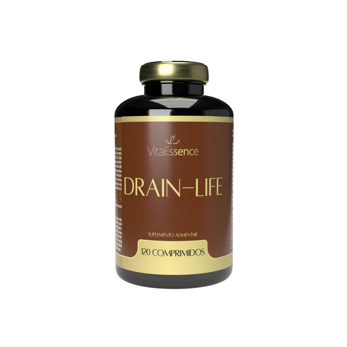 Drain Life 120comp - VitaEssence