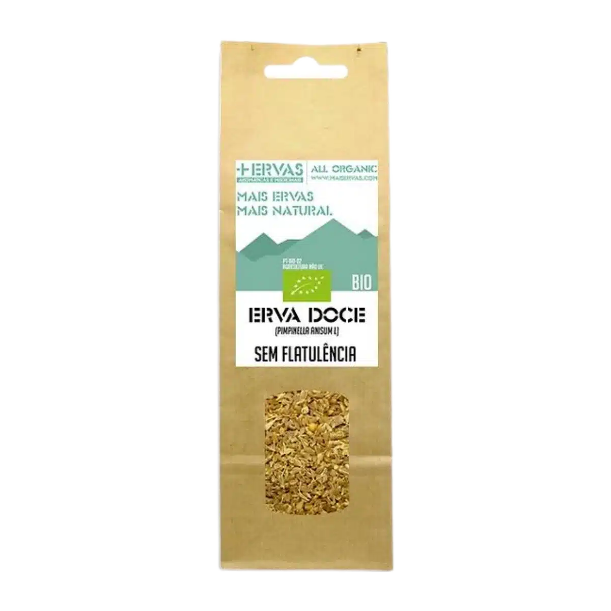 Erva-Doce-Bio-70g