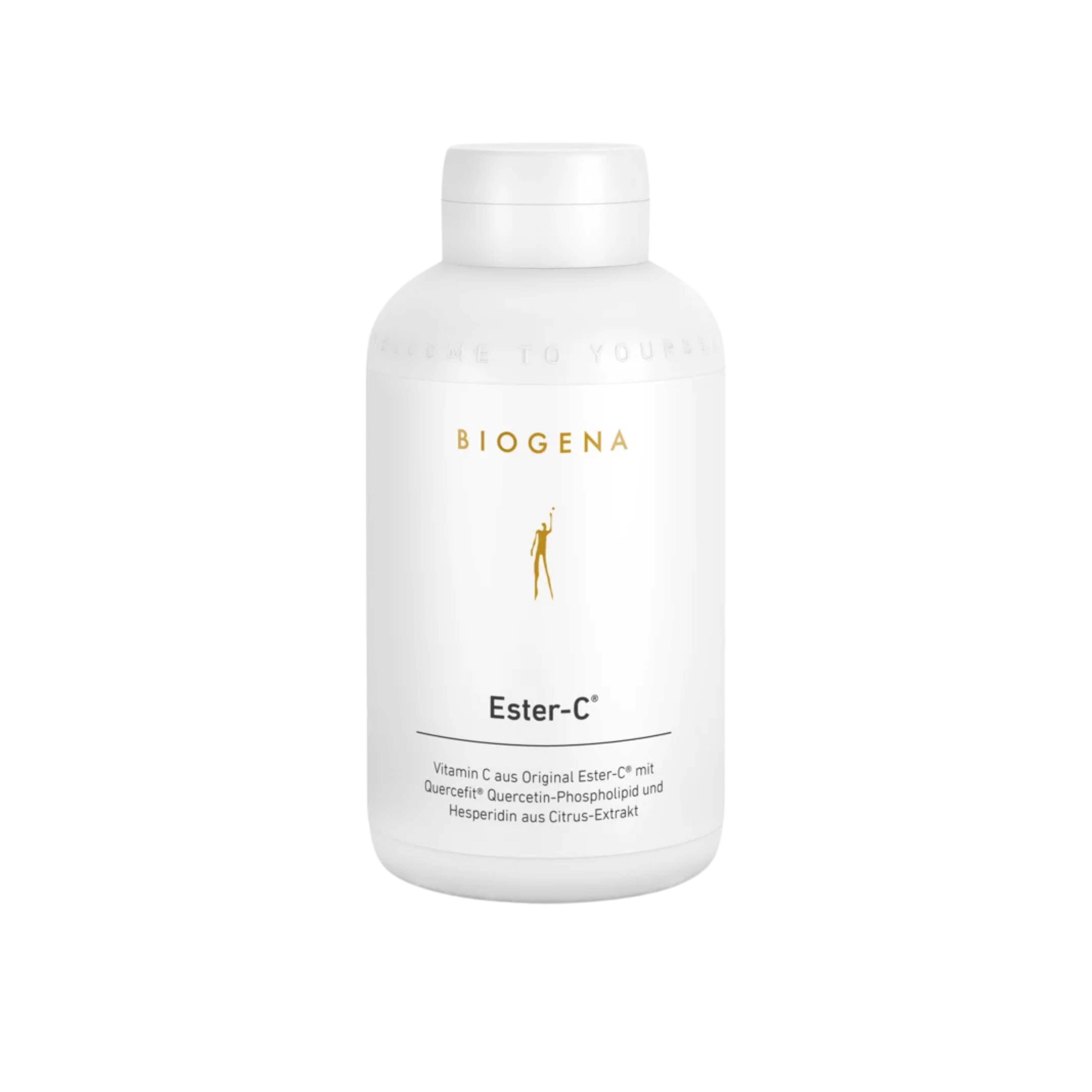 Ester-C® Gold 90cap - Biogena