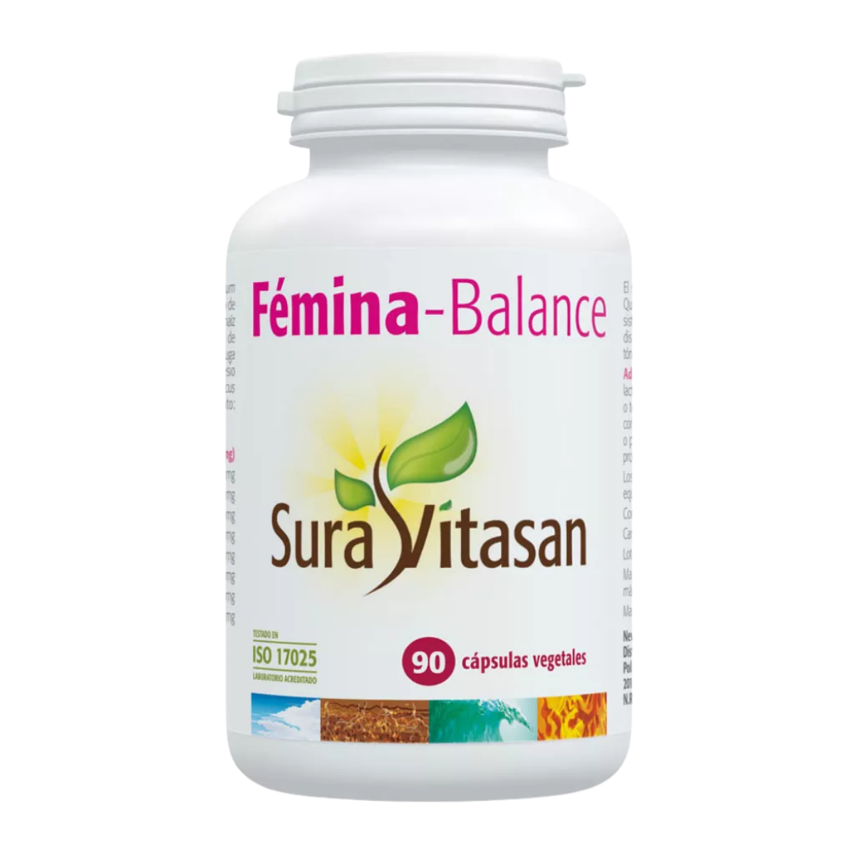 Fémina-Balance 90cap - Sura Vitasan