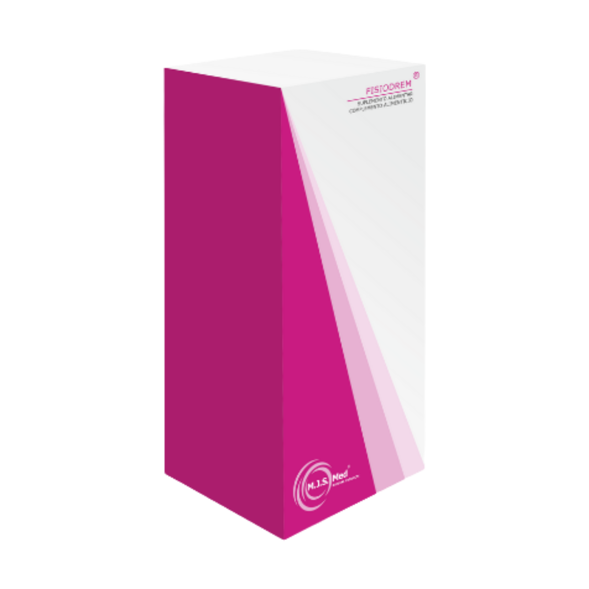 Fisiodrem 250ml – MJS Med