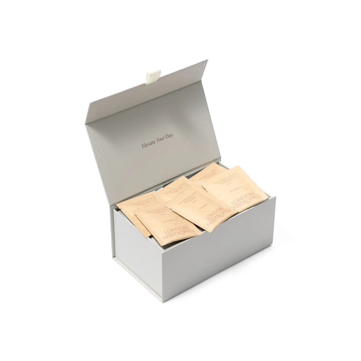 Flow Box 12 sachets - London Nootropic