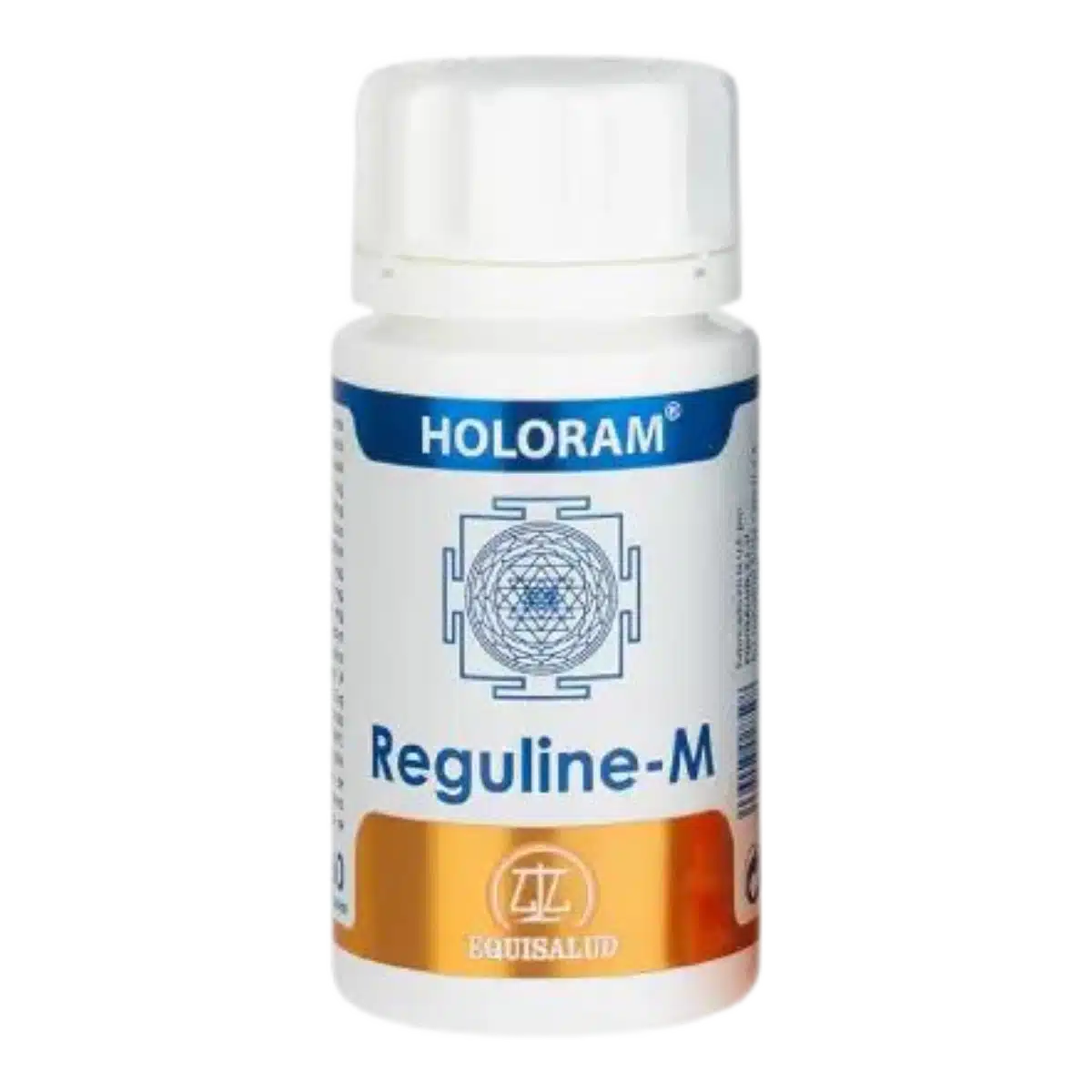 Holoram-reguline-M-60cap-Equisalud