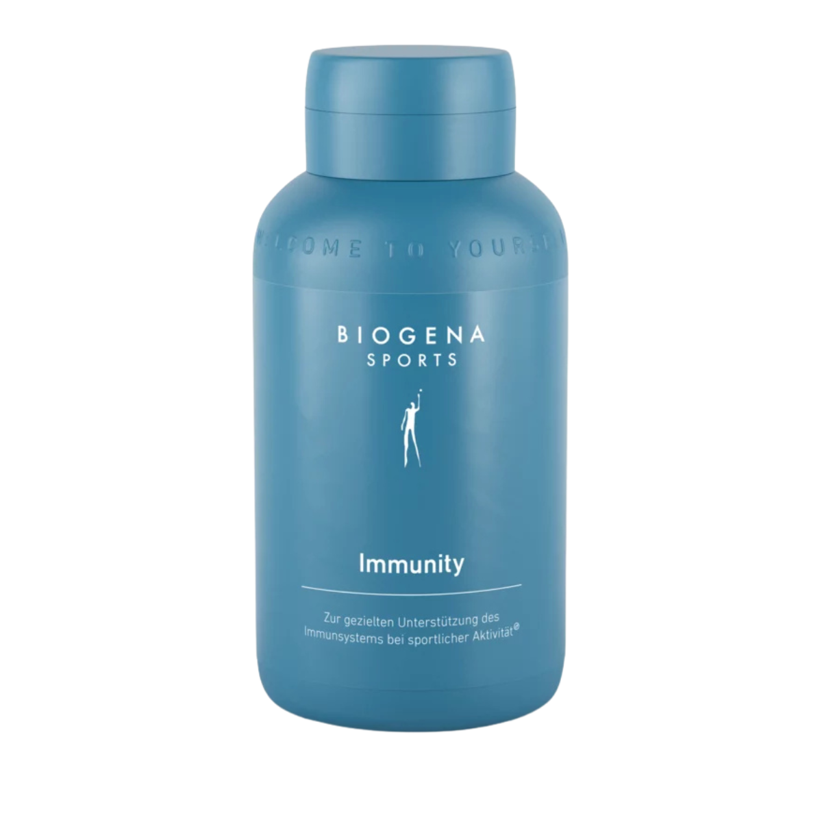 Immunity 90cap - Biogena Sports