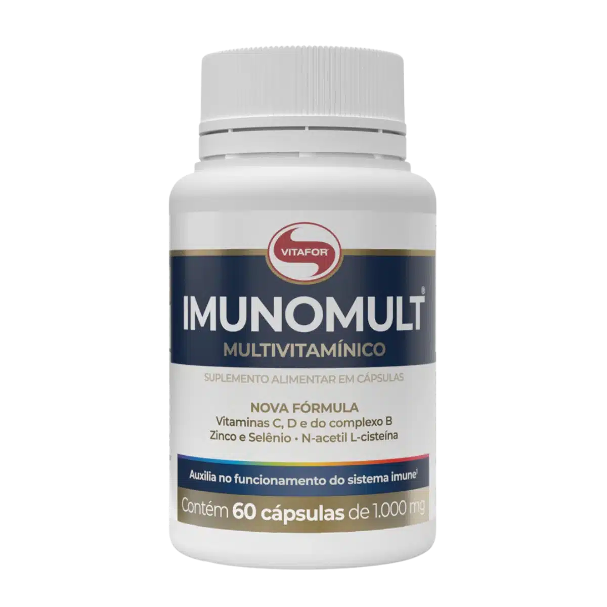 Imunomult-60cap-Vitafor