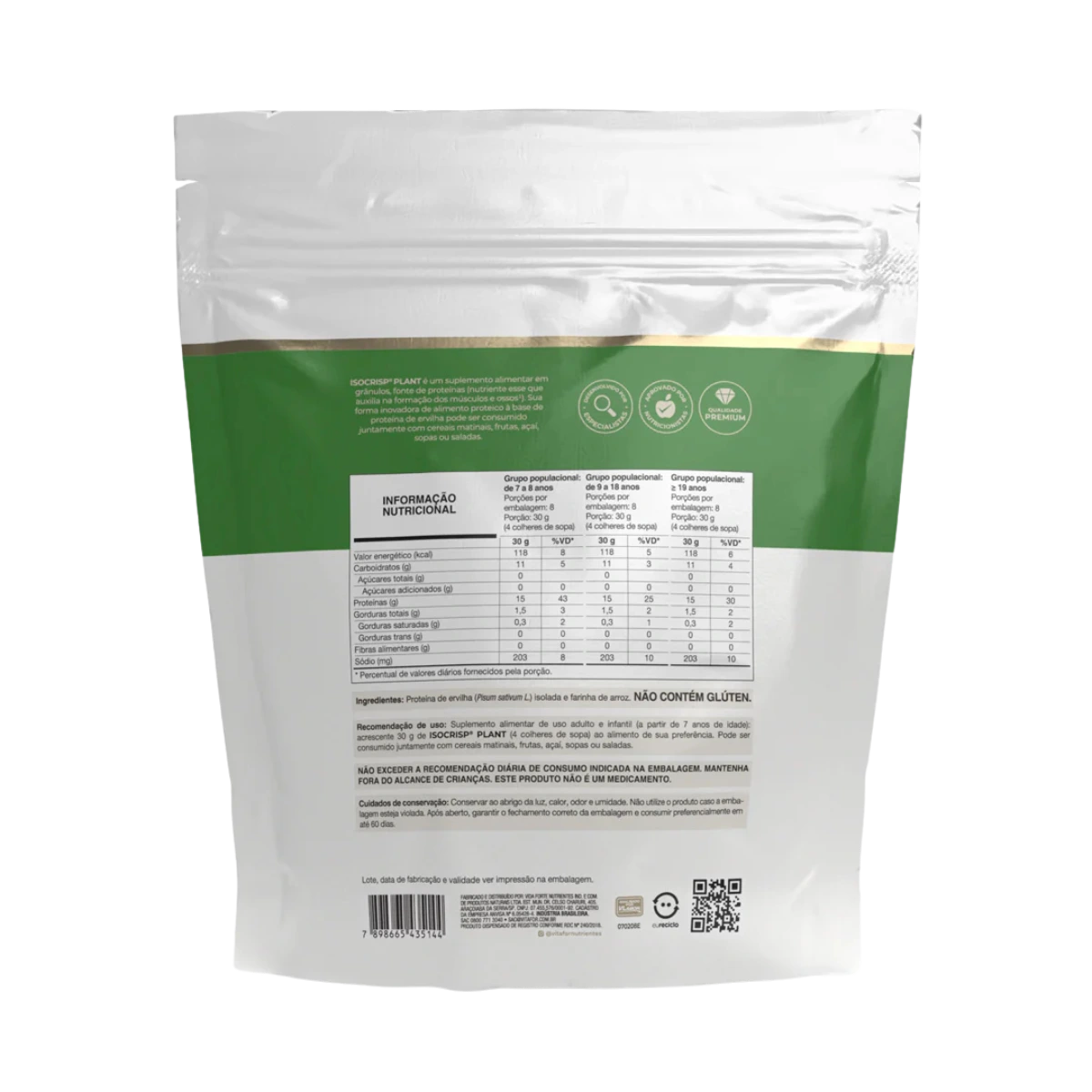Isocrisp-Plant-240g-Vitafor-2