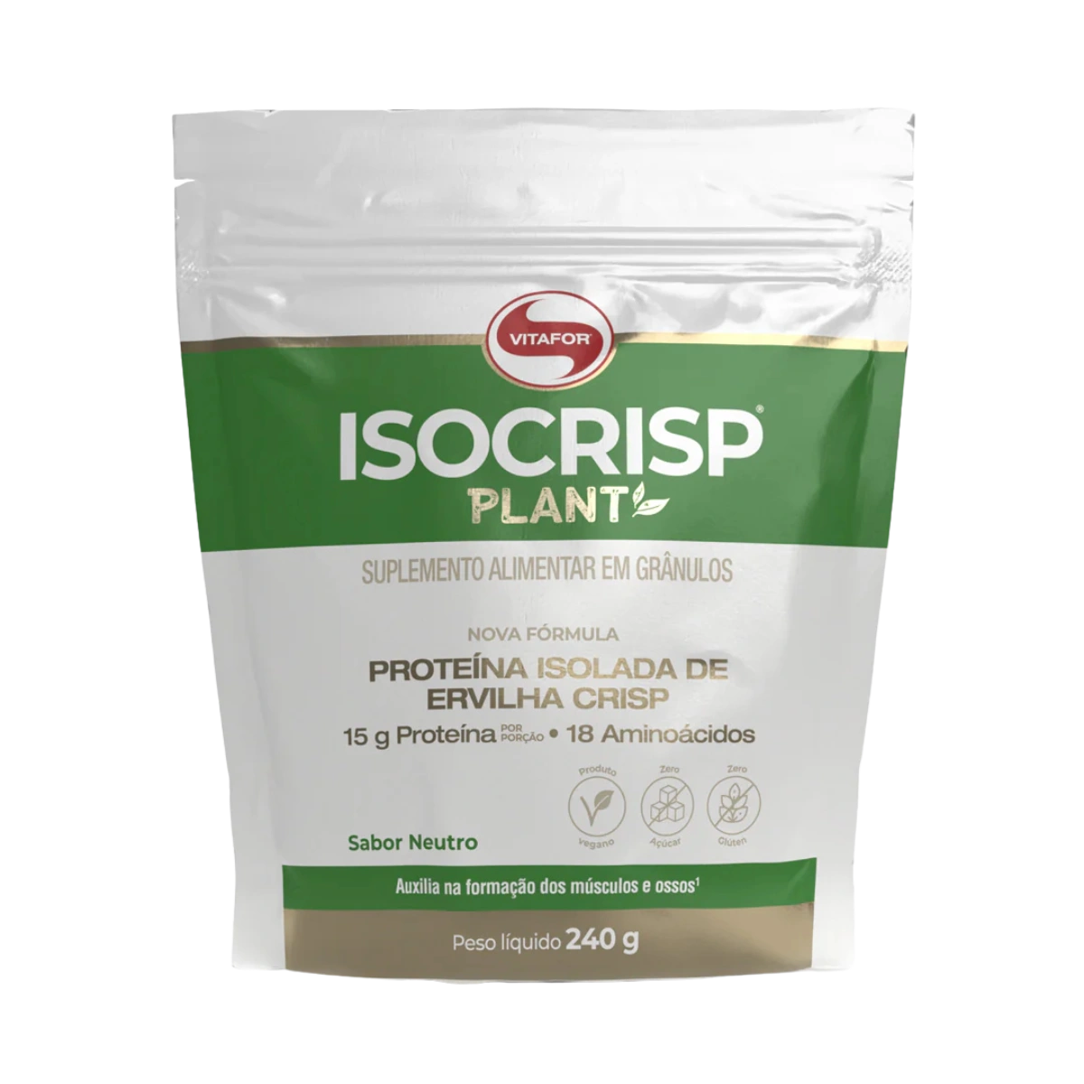 Isocrisp-Plant-240g-Vitafor