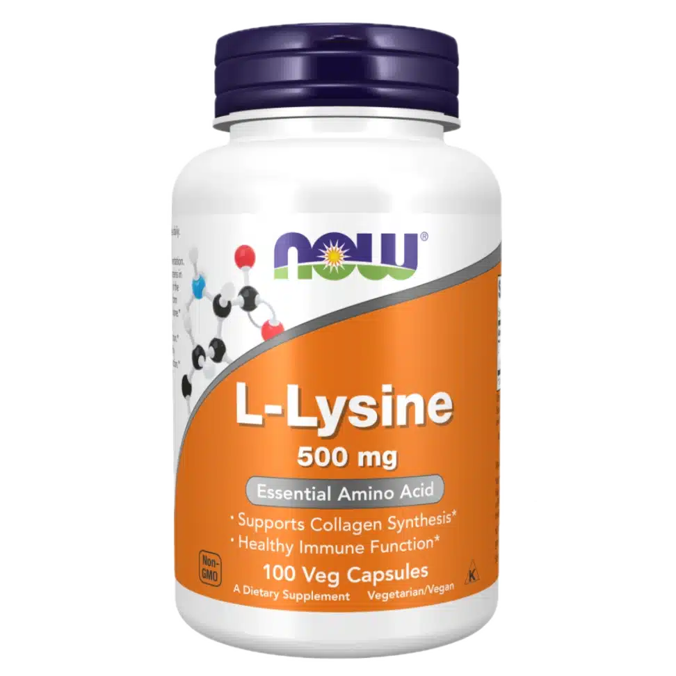 L-Lysine-500mg-100vcap