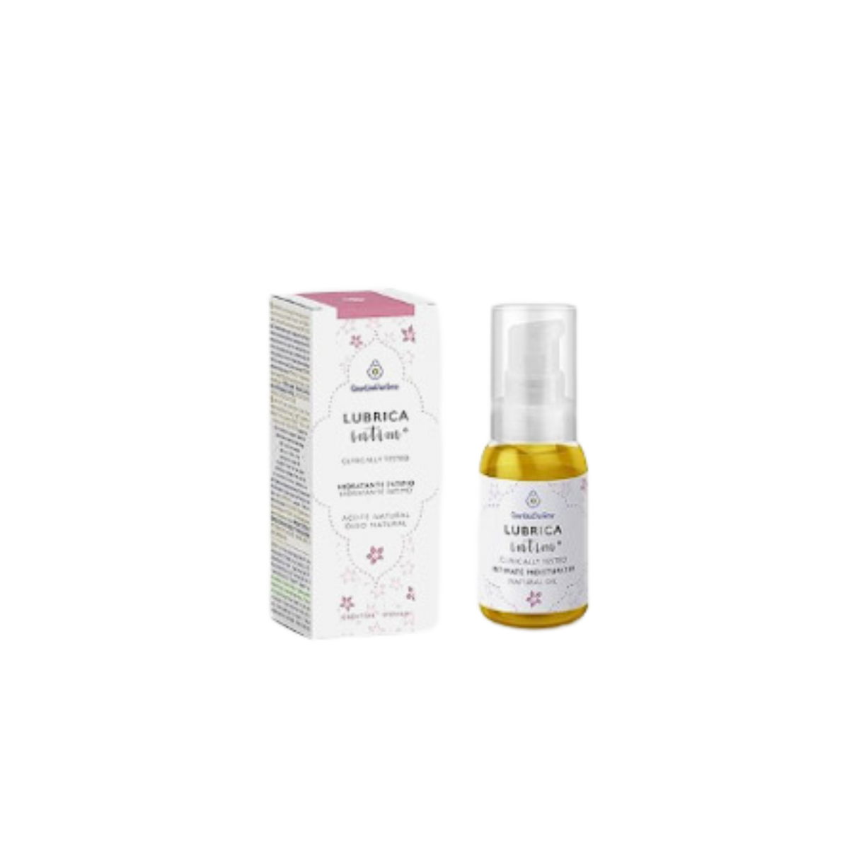 Lubrica Intim – Esential Aroms – 50ml – Niral