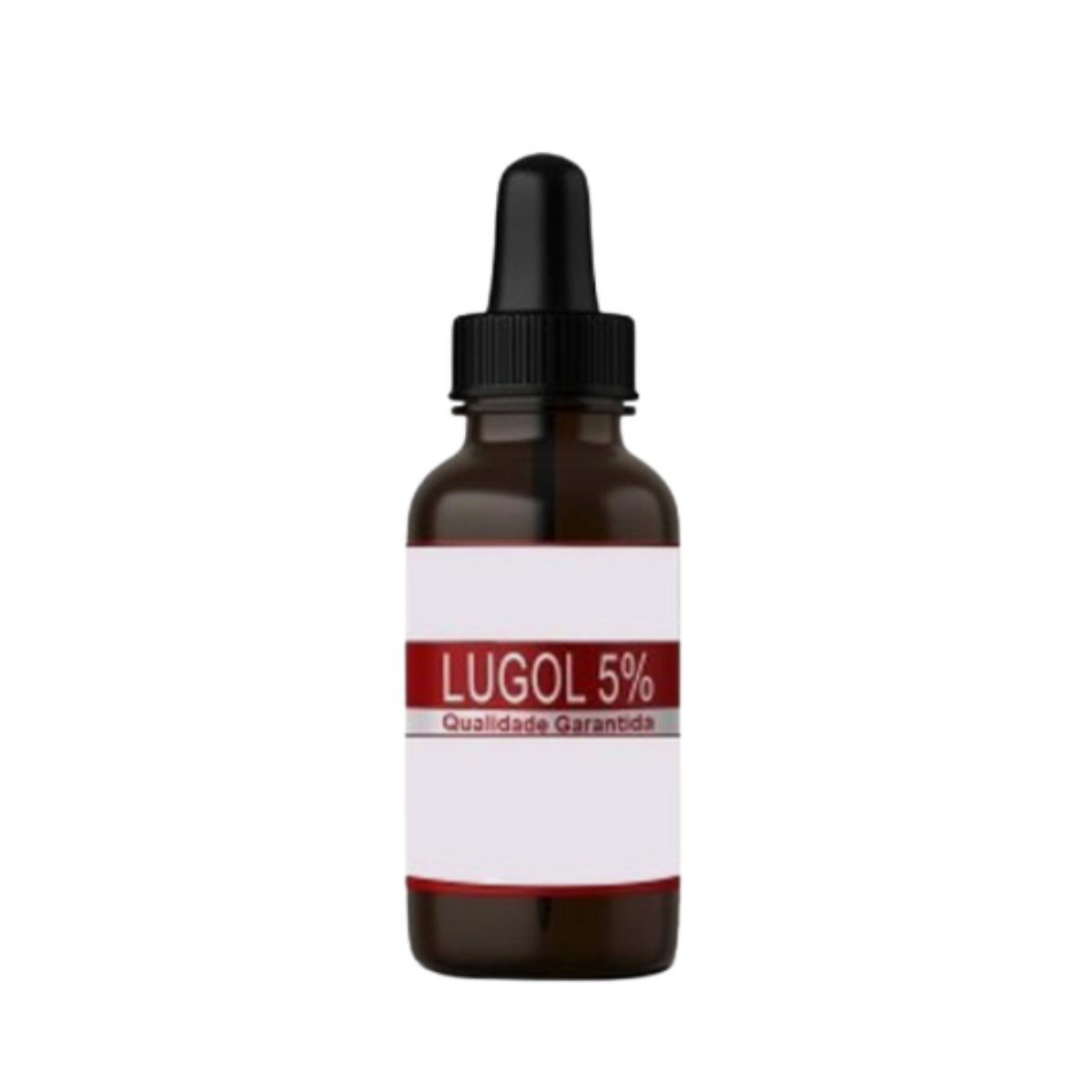 Lugol 5% 10ml