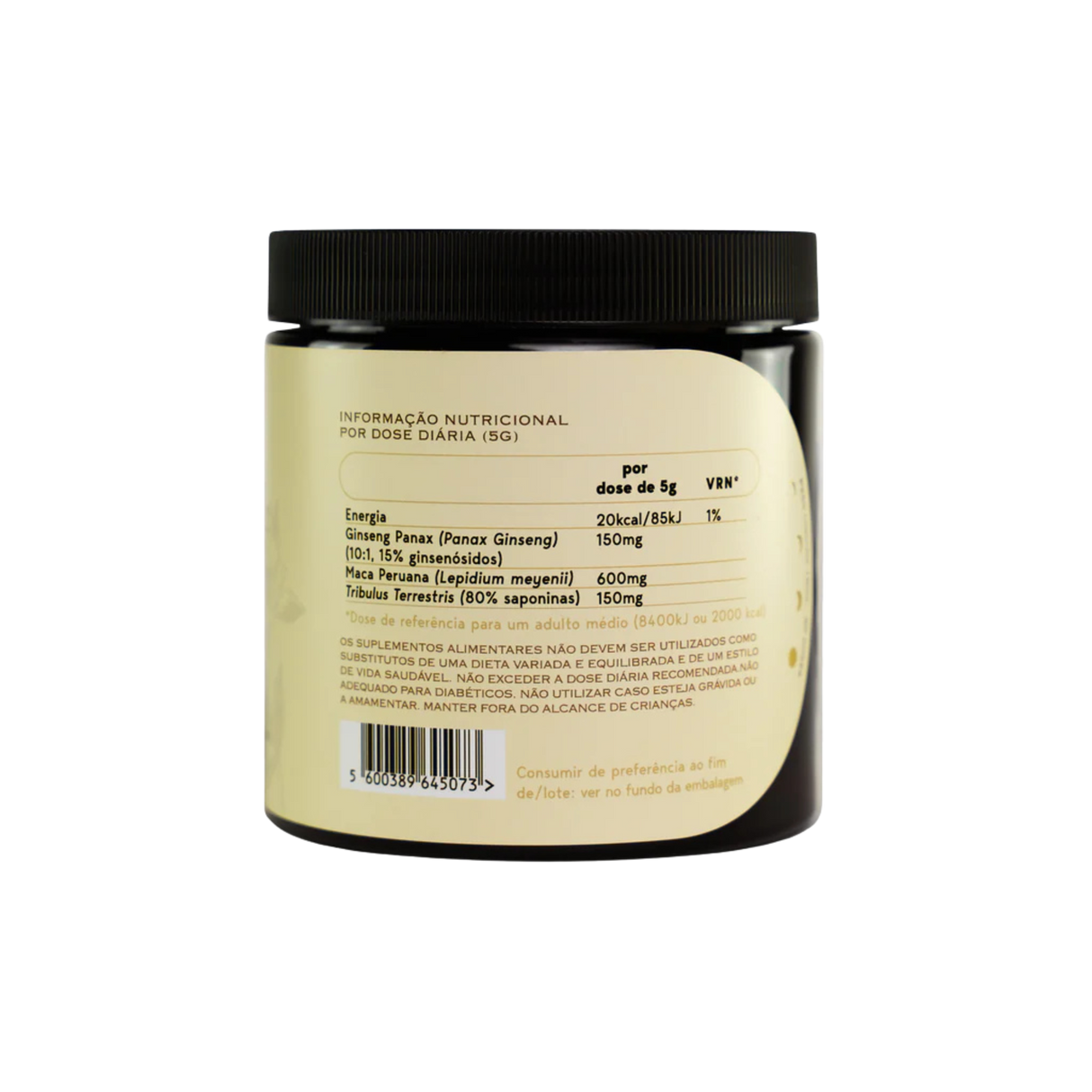 Luna Bio Cream 150g – Auri Foods