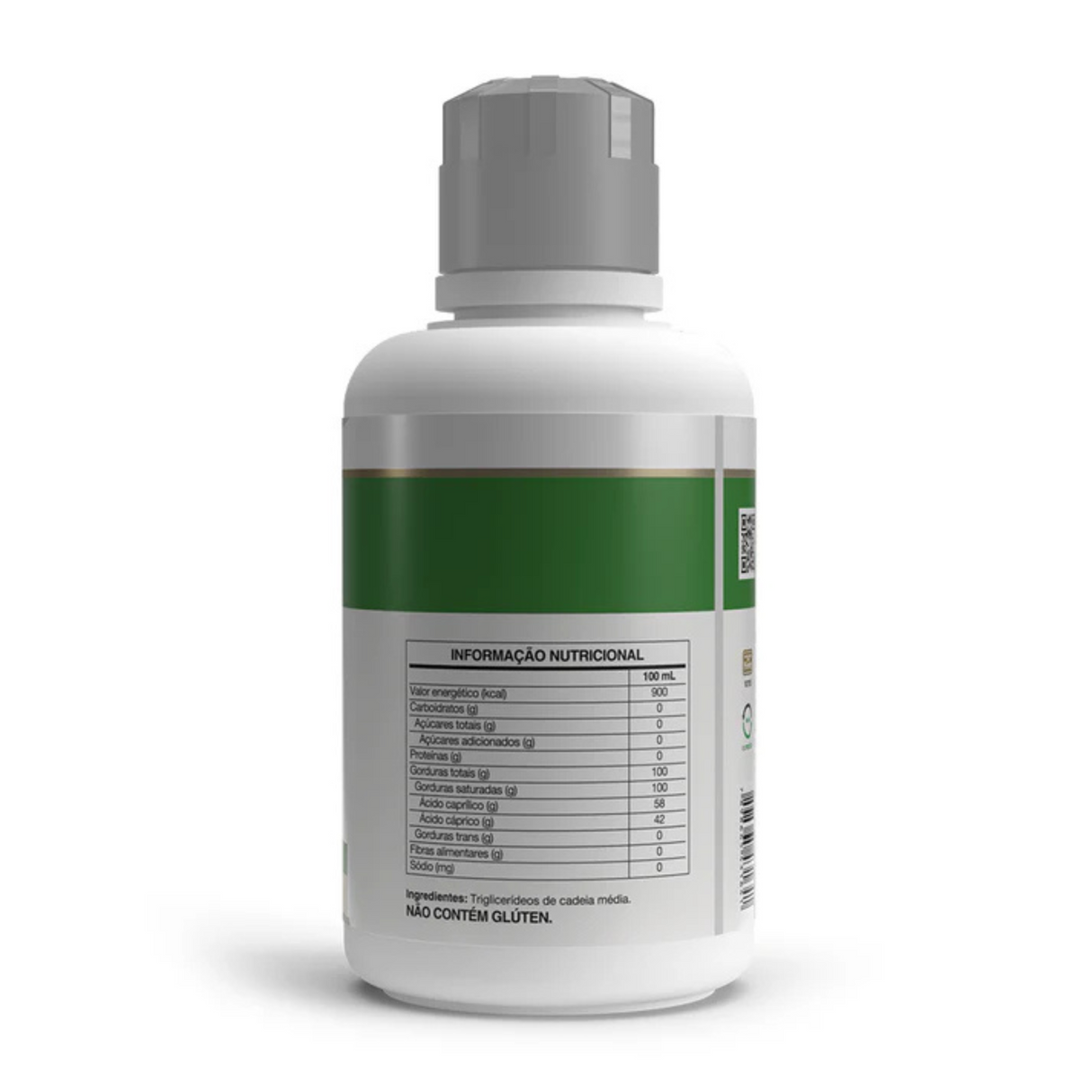 MCT 500ml – Vitafor