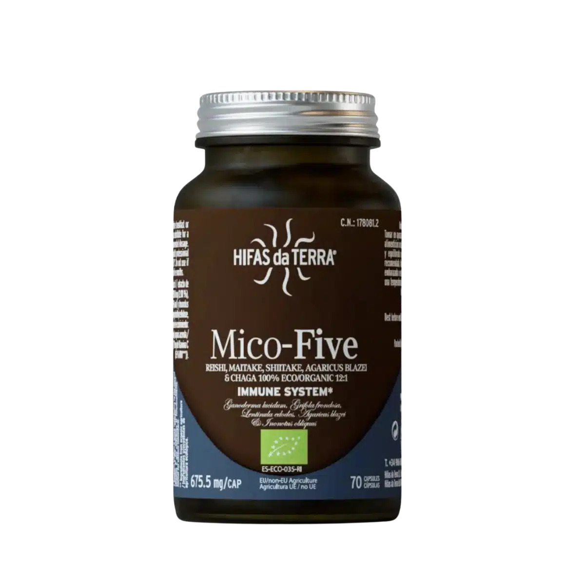 Mico-Five-70cap-Hifas-da-Terra